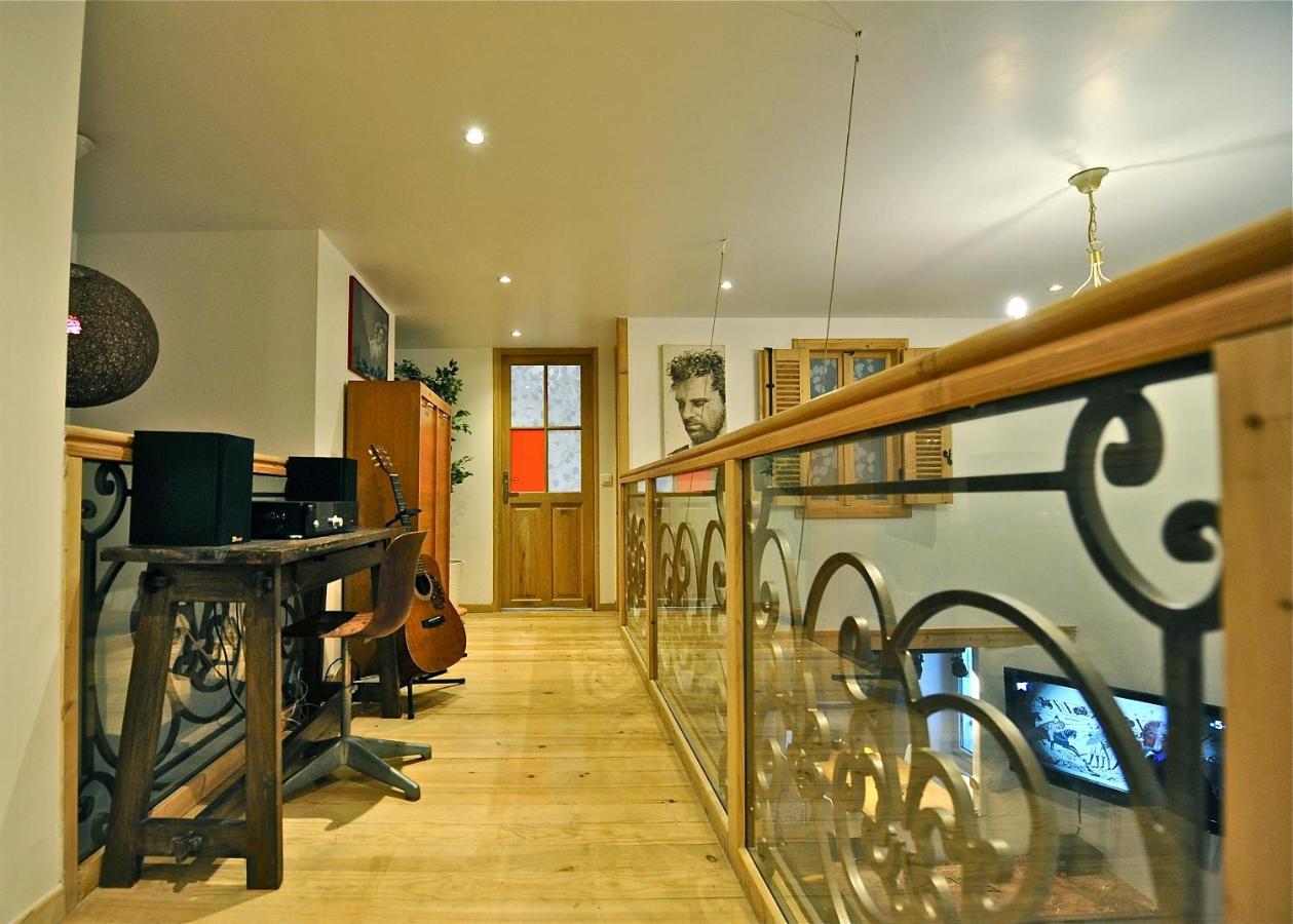 Duplex 5 Chambres Clim Wifi Cannes Exteriér fotografie