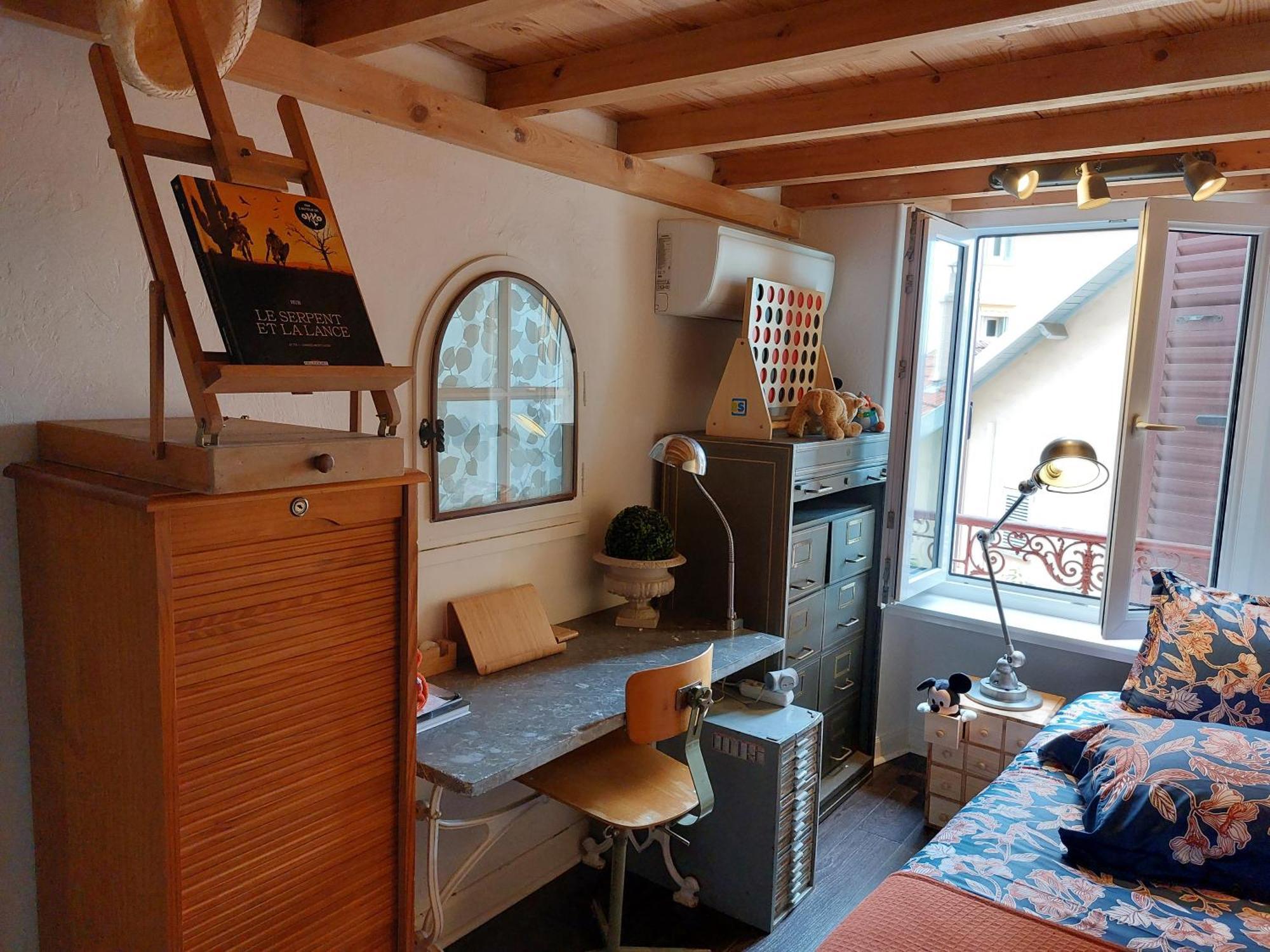 Duplex 5 Chambres Clim Wifi Cannes Exteriér fotografie