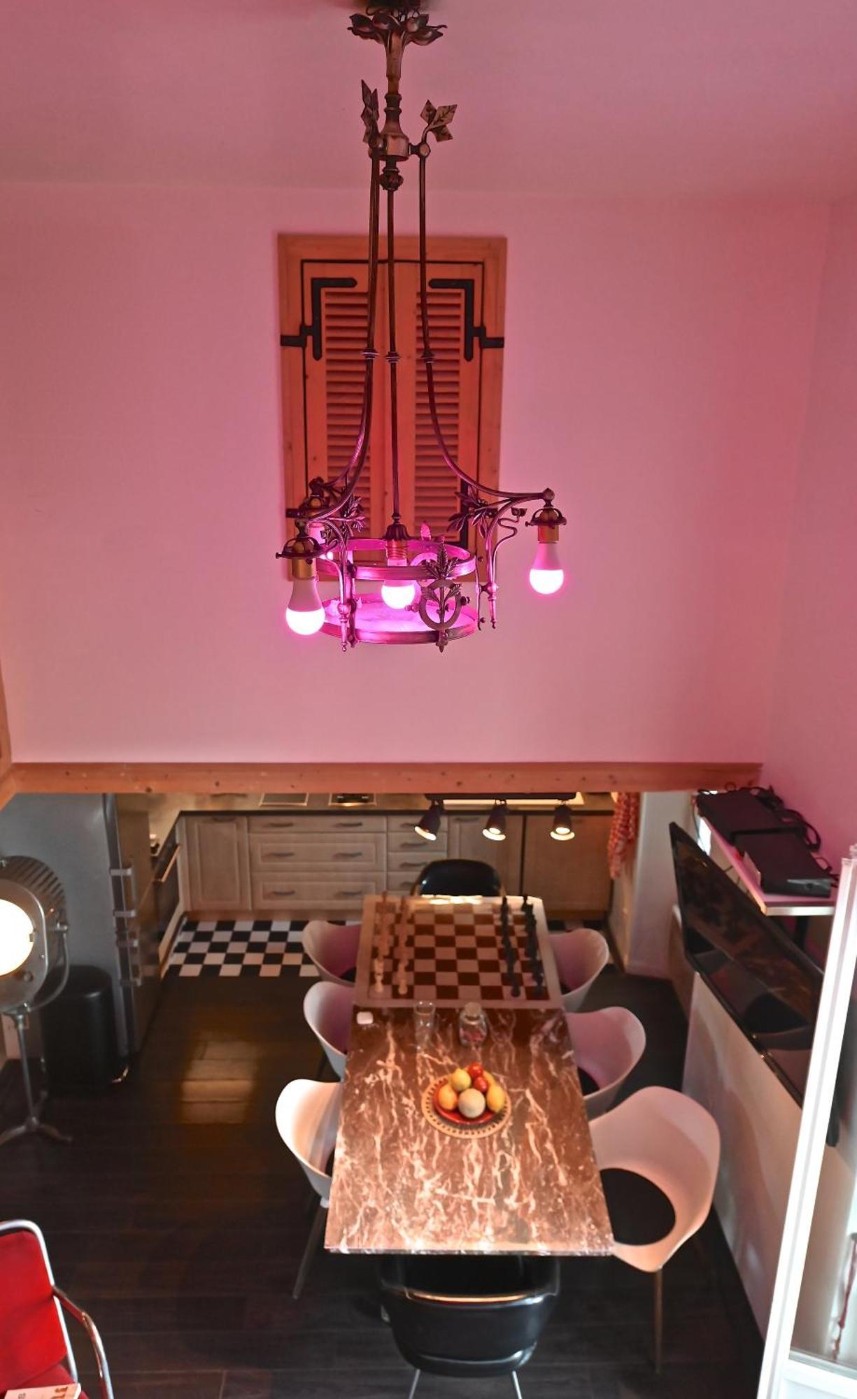 Duplex 5 Chambres Clim Wifi Cannes Exteriér fotografie