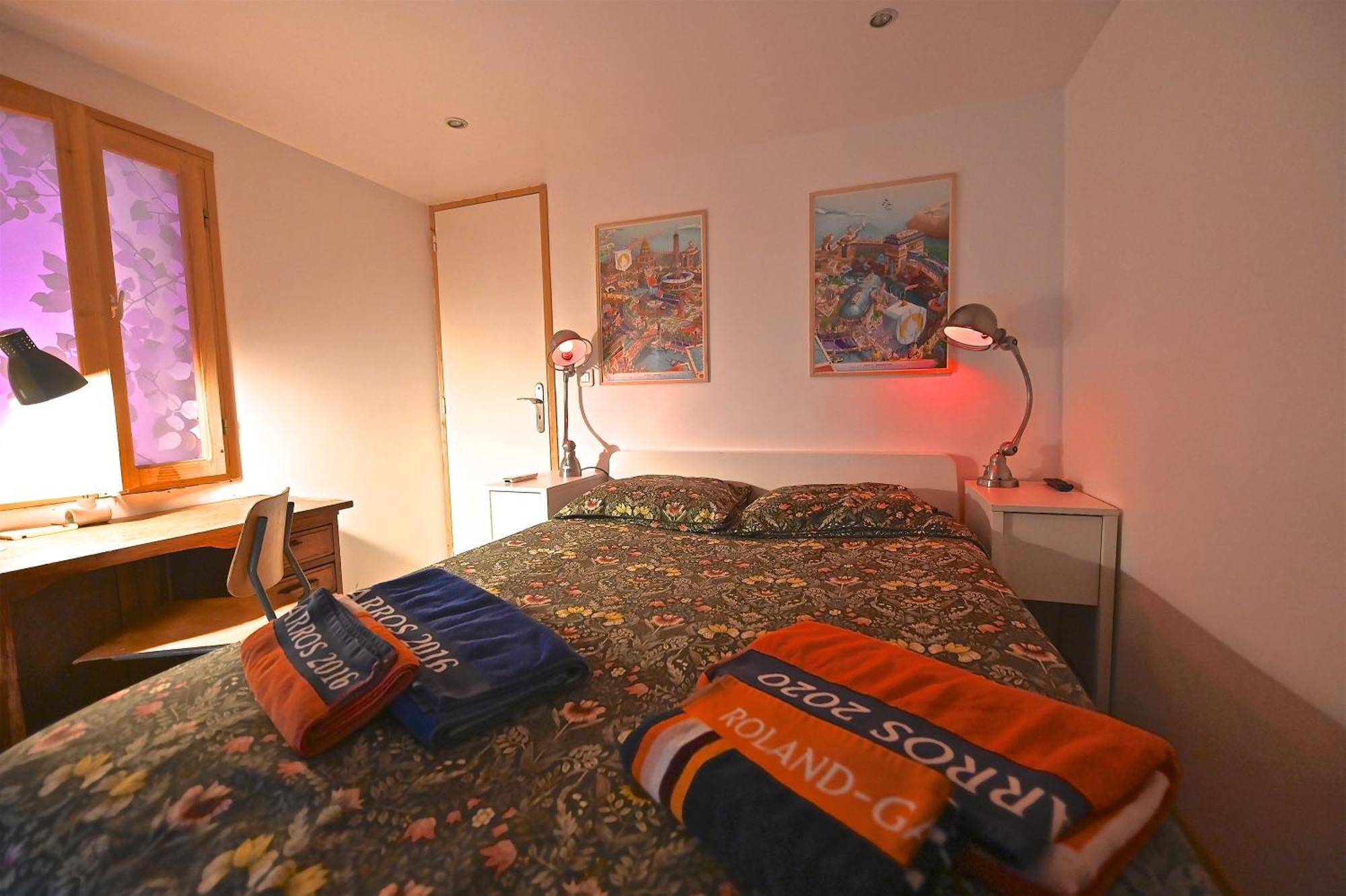 Duplex 5 Chambres Clim Wifi Cannes Exteriér fotografie