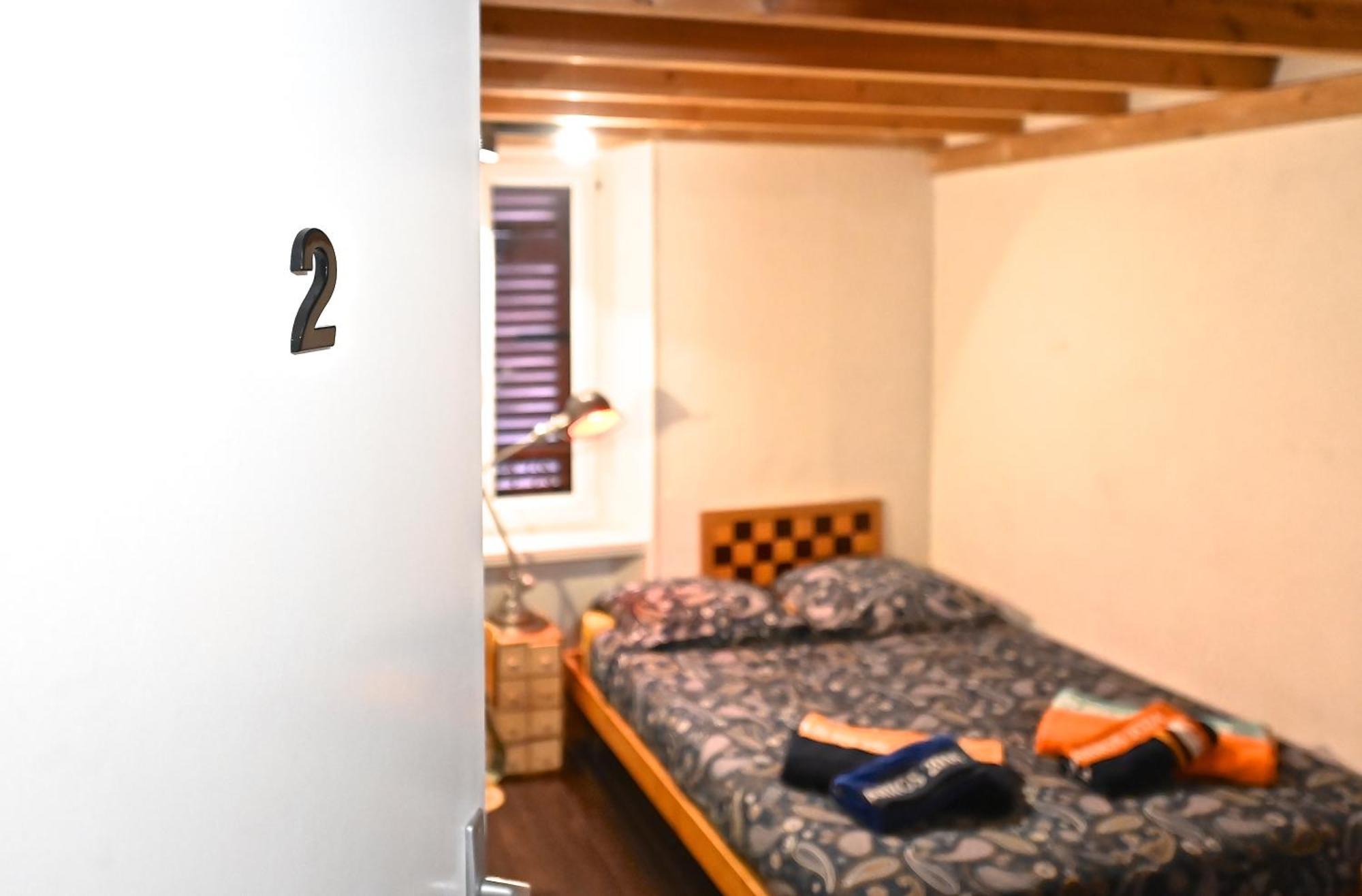 Duplex 5 Chambres Clim Wifi Cannes Exteriér fotografie