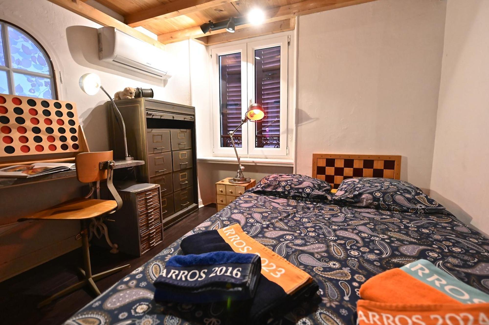 Duplex 5 Chambres Clim Wifi Cannes Exteriér fotografie
