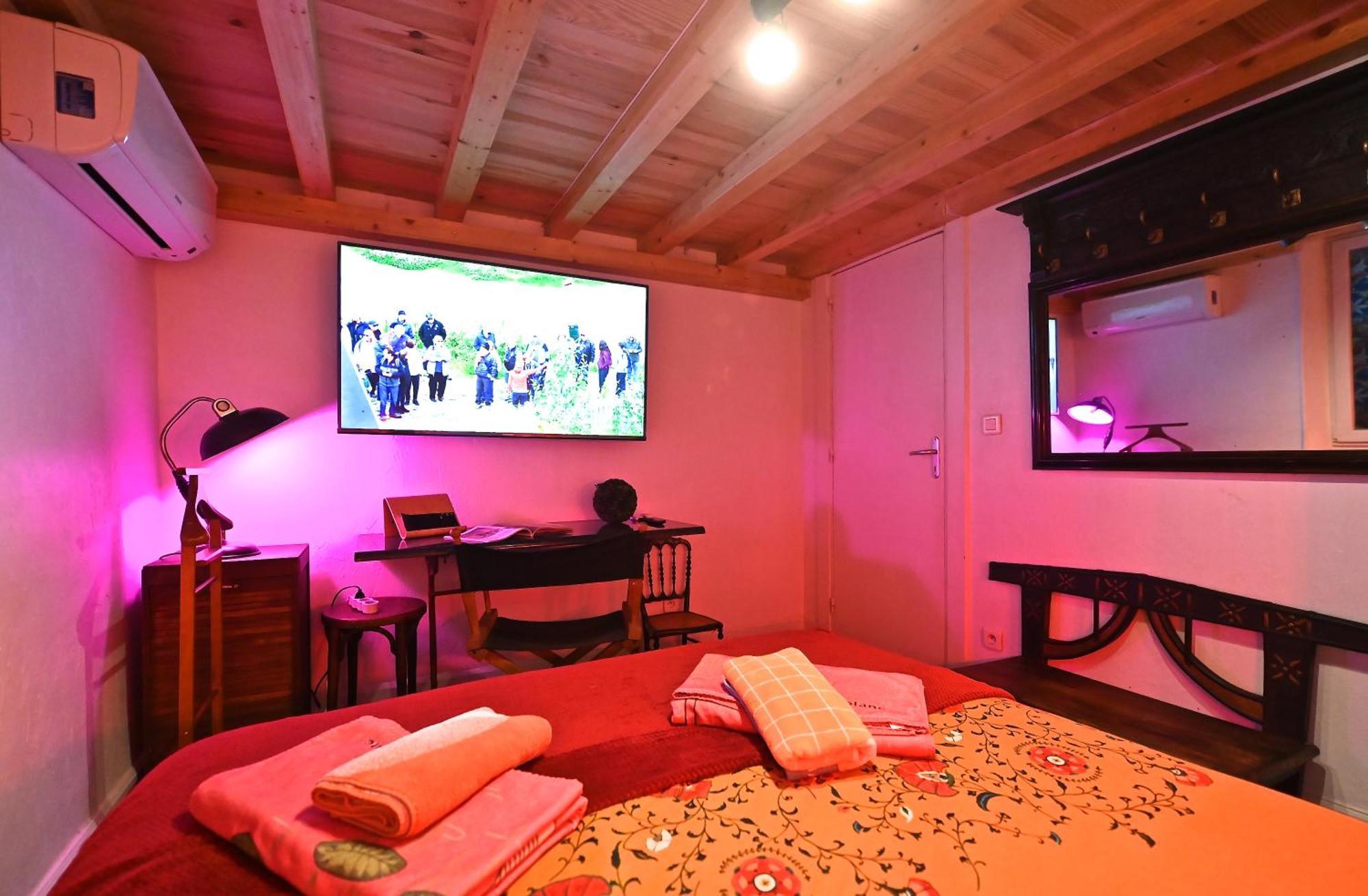 Duplex 5 Chambres Clim Wifi Cannes Exteriér fotografie